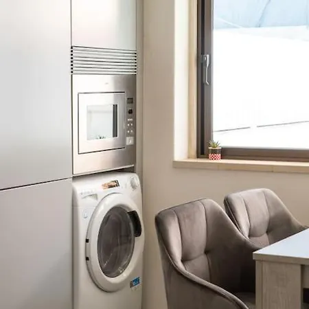 Apartamento Aroeira Turquoise *
