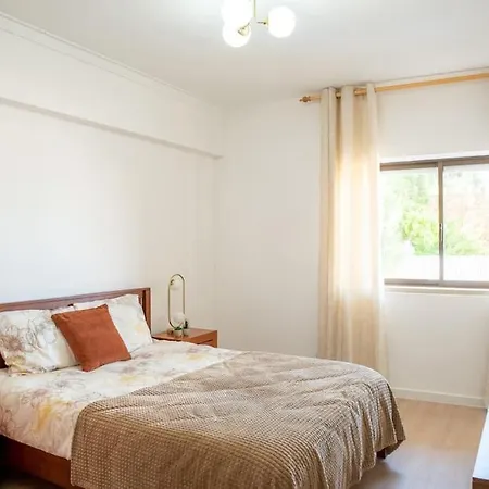 Appartement Aroeira Turquoise