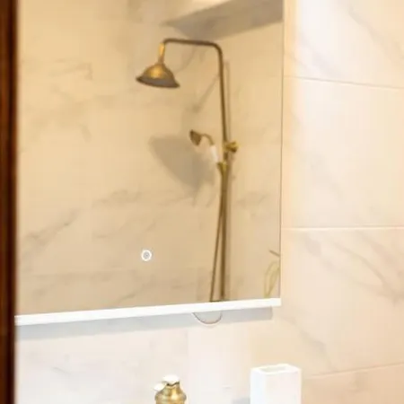 Apartamento Aroeira Turquoise *