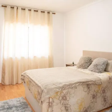 Appartement Aroeira Turquoise