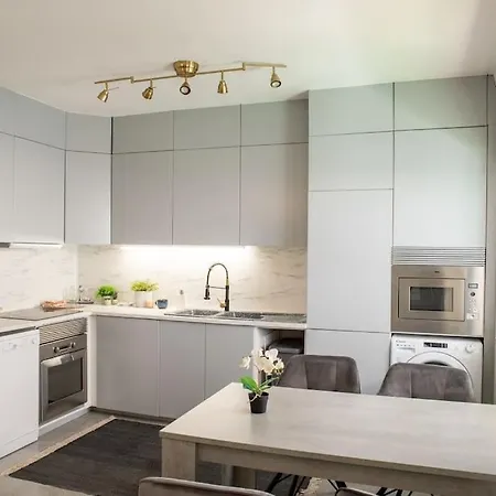 Appartement Aroeira Turquoise *