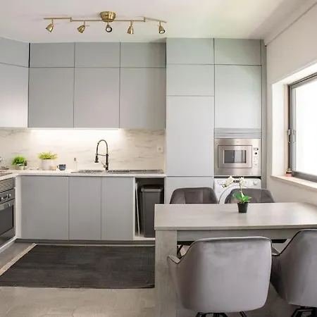 Appartement Aroeira Turquoise Aroeira (Setubal)